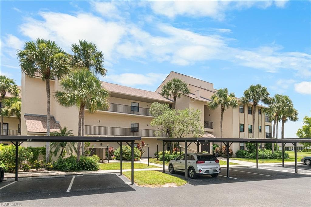 13288 White Marsh LN 3433 FORT MYERS, FL 33912