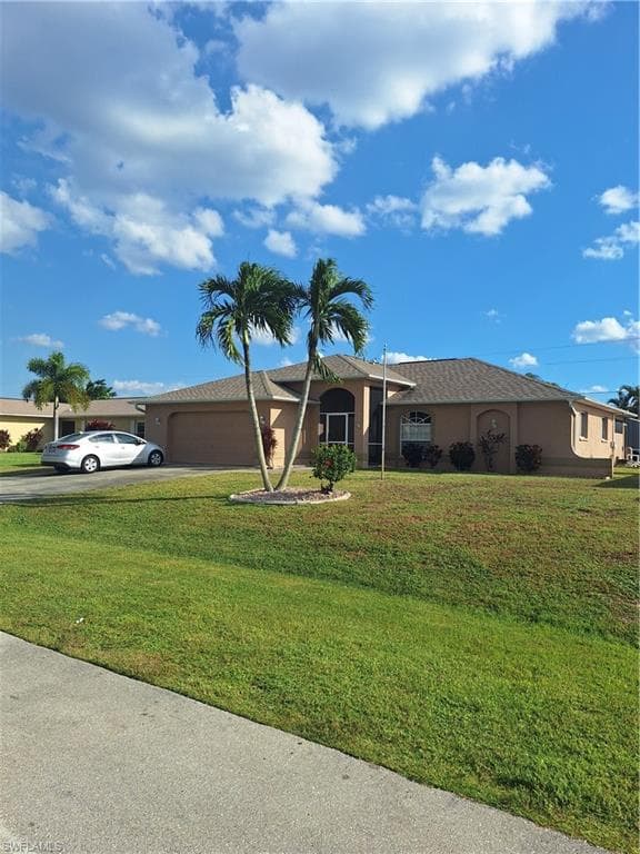 1812 SE 6th TER CAPE CORAL, FL 33990