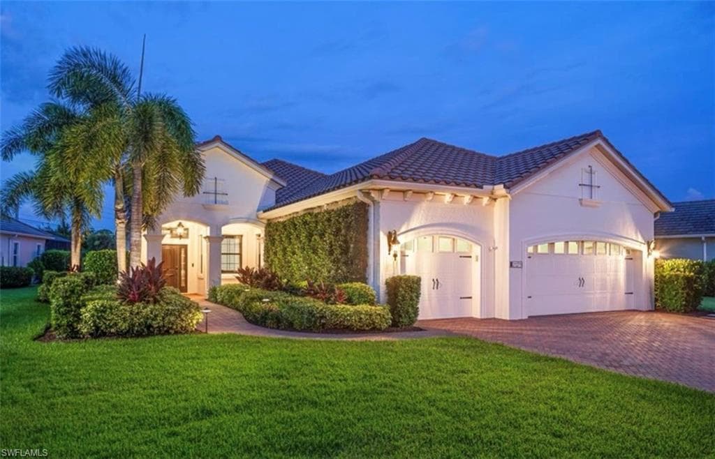 21271 Estero Palm WAY ESTERO, FL 33928
