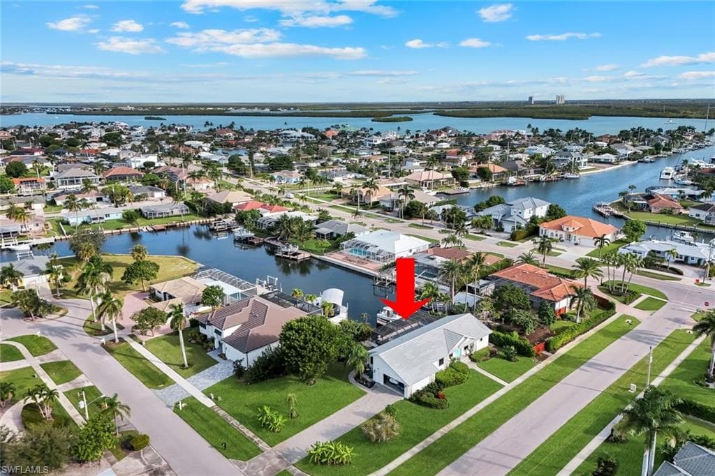 1230 Lilac AVE MARCO ISLAND, FL 34145