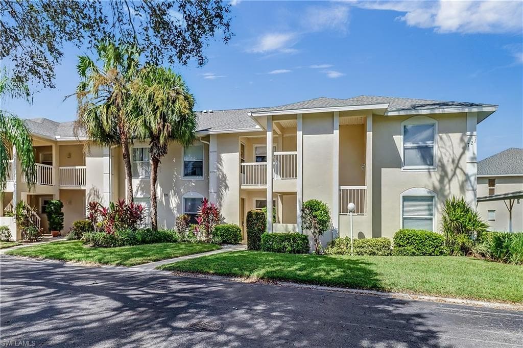 721 Landover CT 204 NAPLES, FL 34104