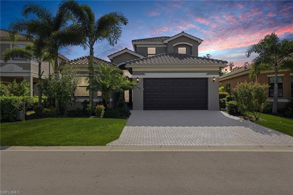 10043 Chesapeake Bay DR FORT MYERS, FL 33913