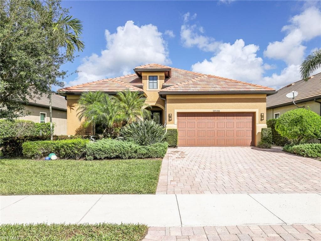 20186 Corkscrew Shores BLVD ESTERO, FL 33928