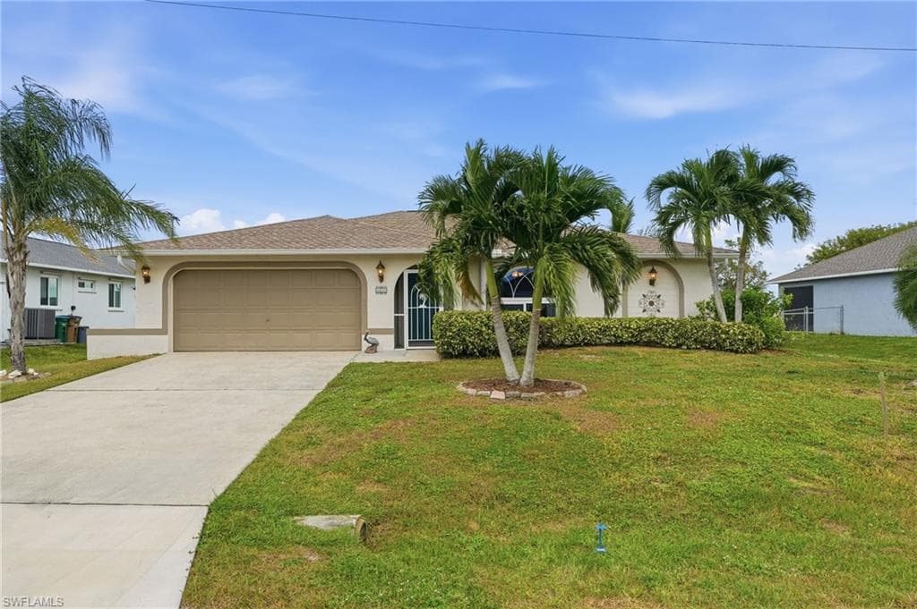 1411 NE 19th TER CAPE CORAL, FL 33909