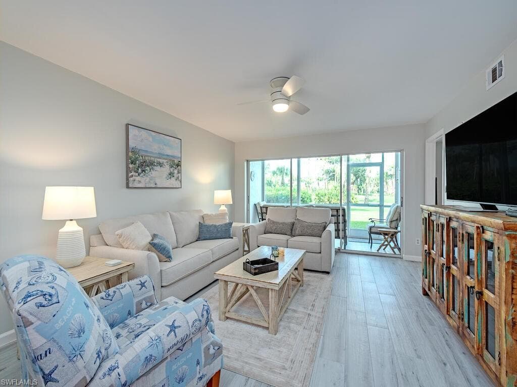 4556 ANDOVER WAY E104 NAPLES, FL 34112