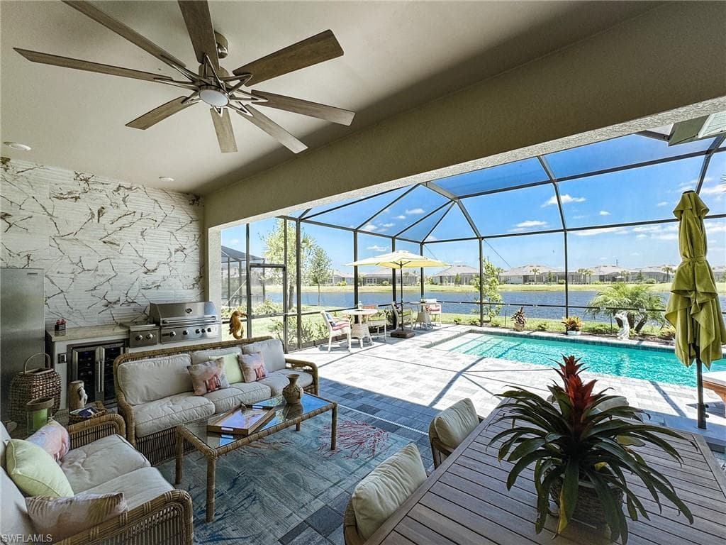 5878 Sunningdale ST AVE MARIA, FL 34142