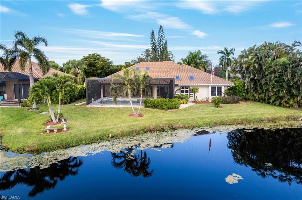 9895 El Greco CIR BONITA SPRINGS, FL 34135