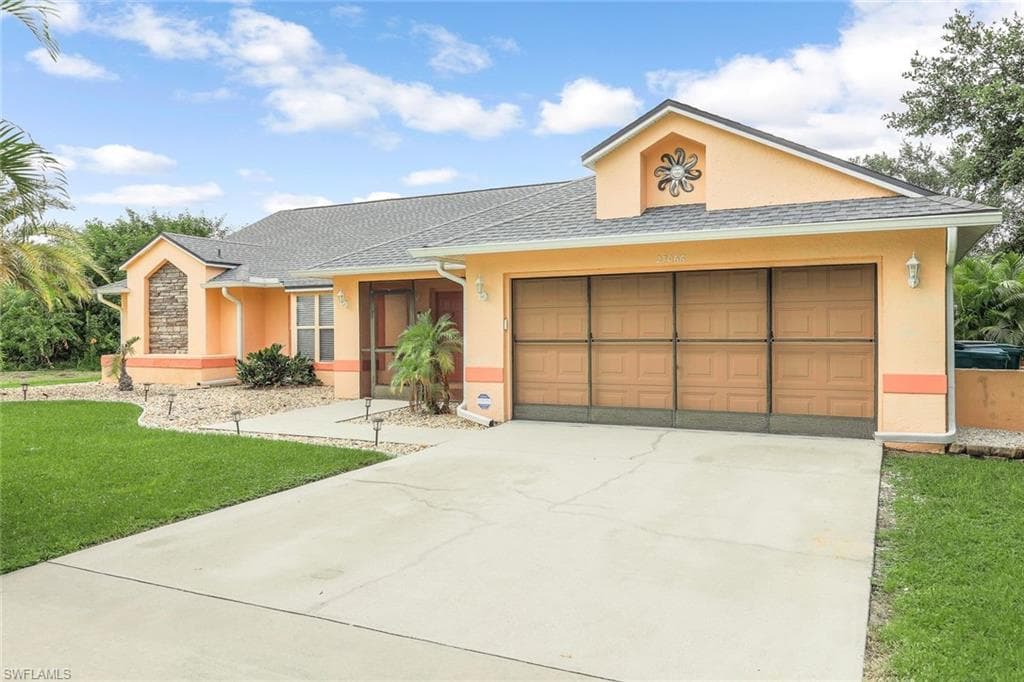 27066 San Jorge DR PUNTA GORDA, FL 33983