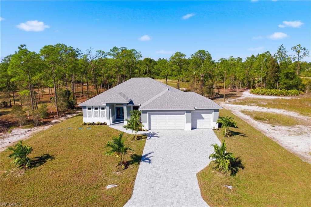 1317 Cortez AVE LEHIGH ACRES, FL 33972