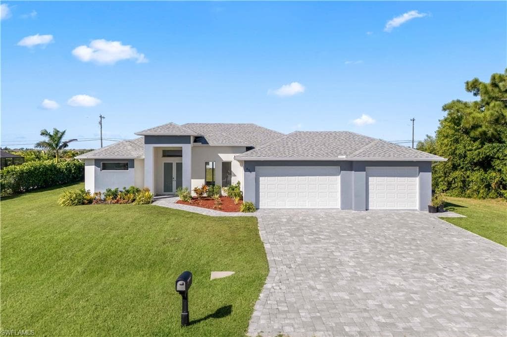 630 NW 7th PL CAPE CORAL, FL 33993