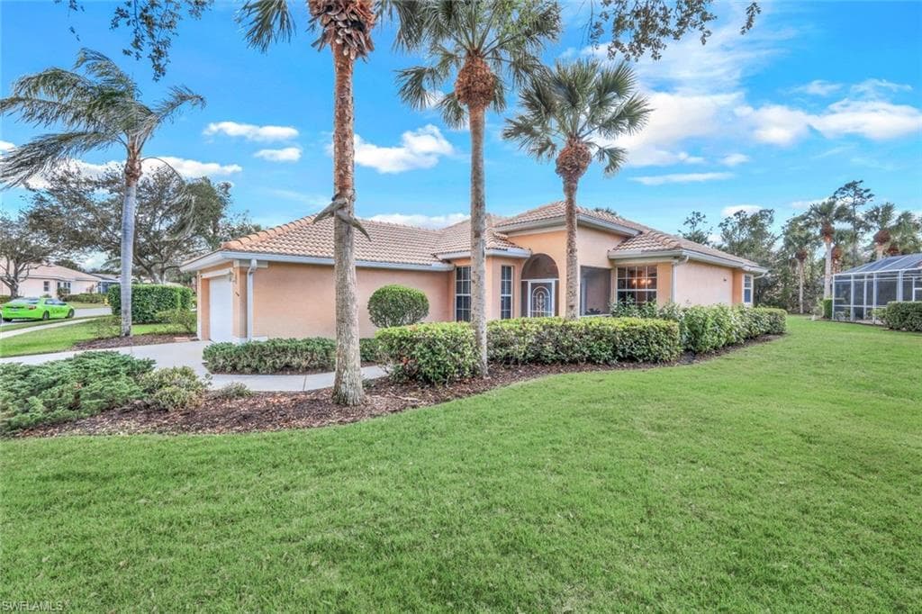 6086 Highwood Park LN NAPLES, FL 34110