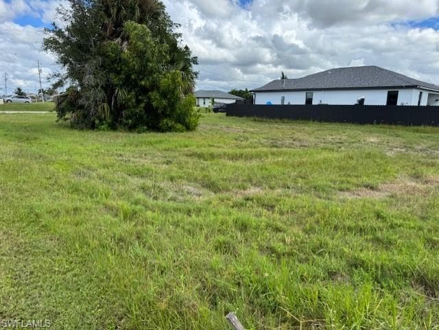 2214 NW 2nd ST CAPE CORAL, FL 33993