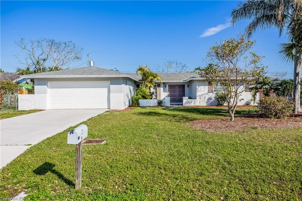 251 Redwood RD VENICE, FL 34293