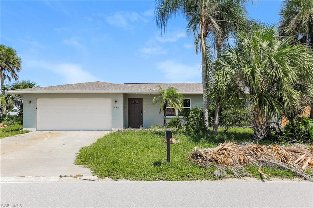 382 Sunnyside DR VENICE, FL 34293