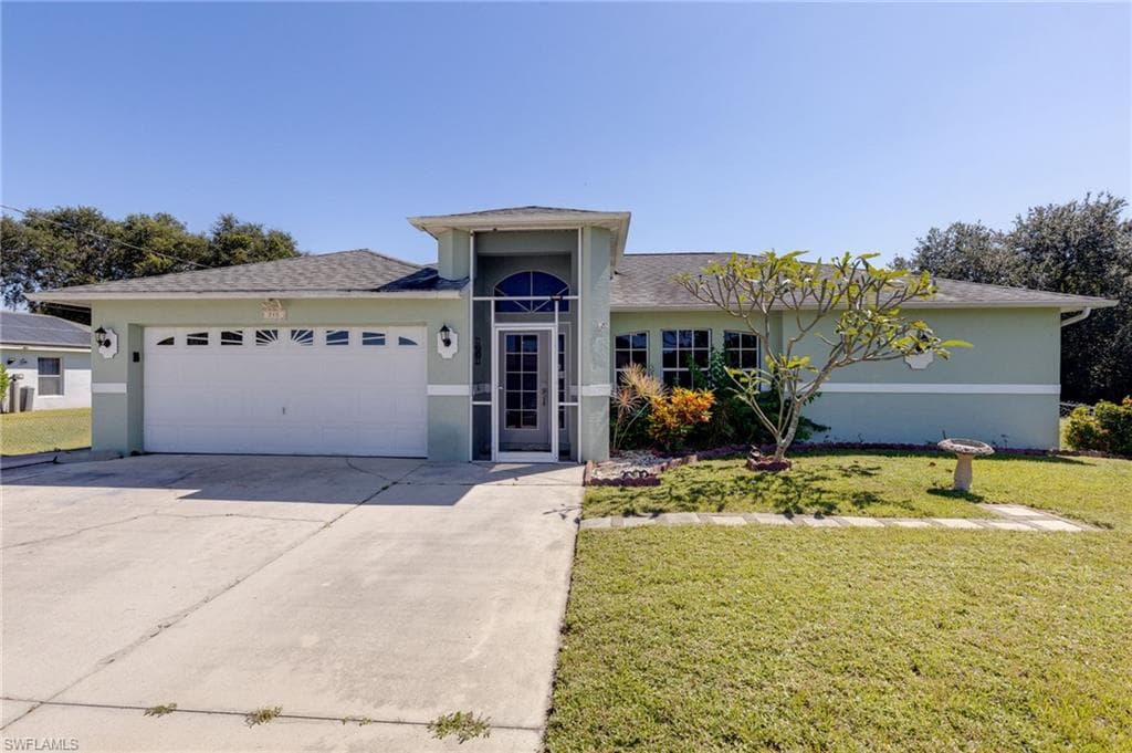 715 Zephyr AVE FORT MYERS, FL 33913