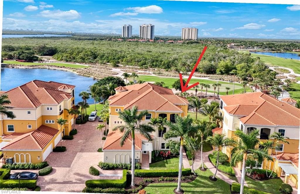 1486 Borghese LN 301 NAPLES, FL 34114