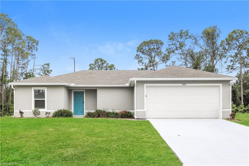 1089 Knotty Pine AVE NORTH PORT, FL 34288