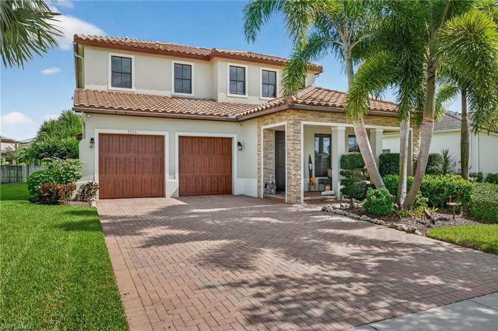 5036 Trevi AVE AVE MARIA, FL 34142