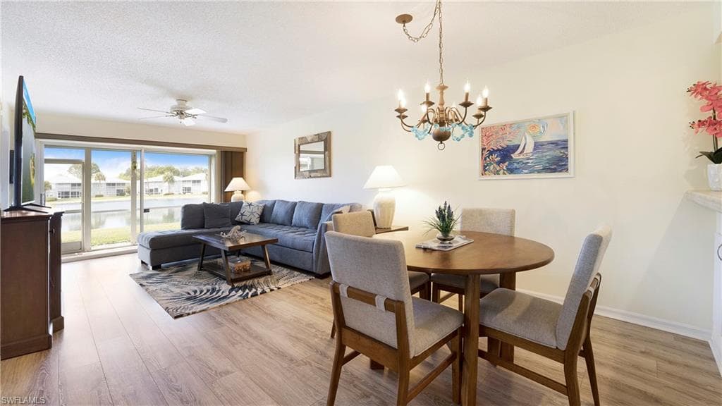 905 New Waterford DR 101 NAPLES, FL 34104