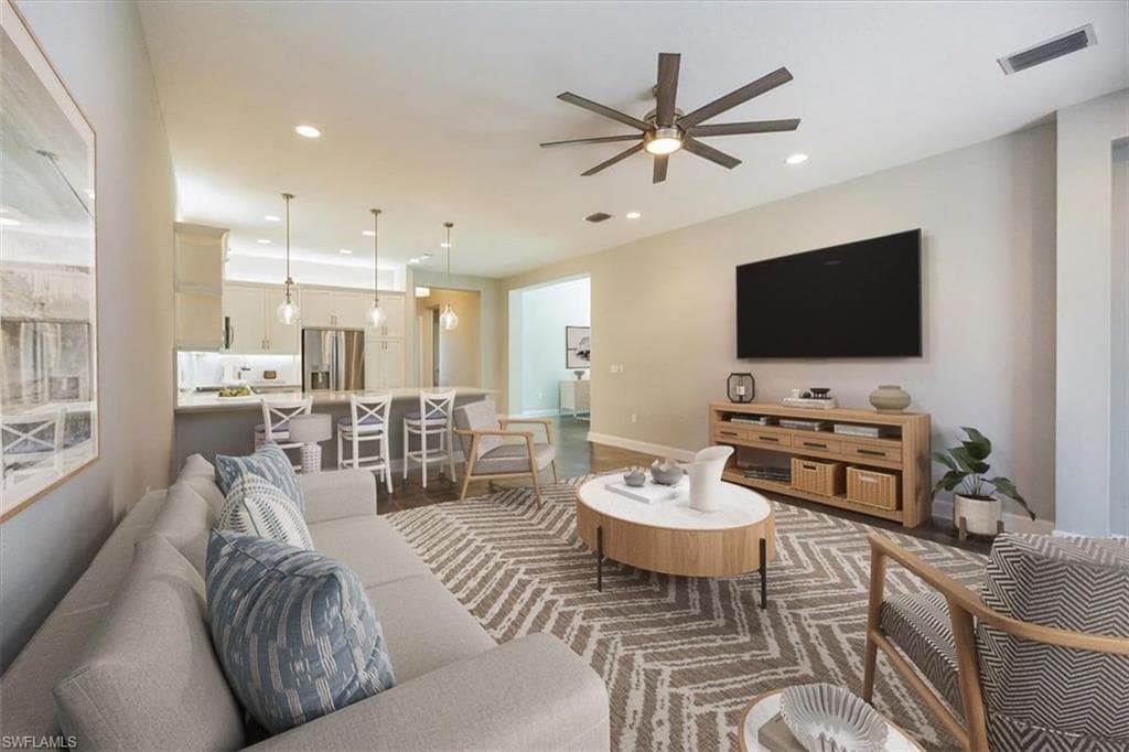 16483 Orinda WAY BONITA SPRINGS, FL 34135