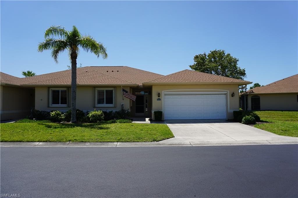 24141 Green Heron DR 23 PUNTA GORDA, FL 33980