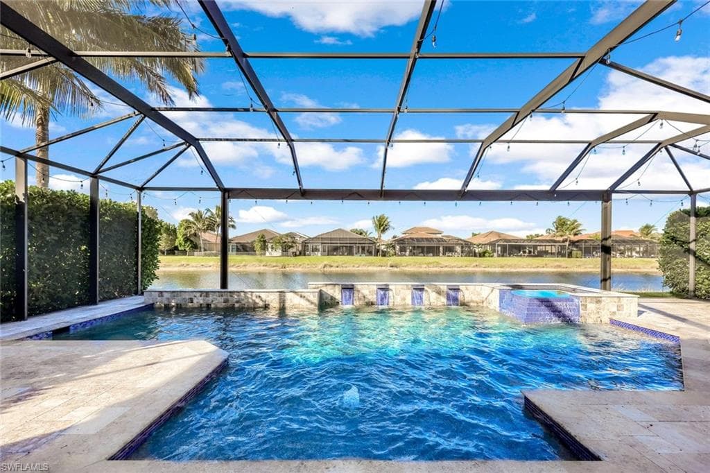 4426 Caldera CIR NAPLES, FL 34119