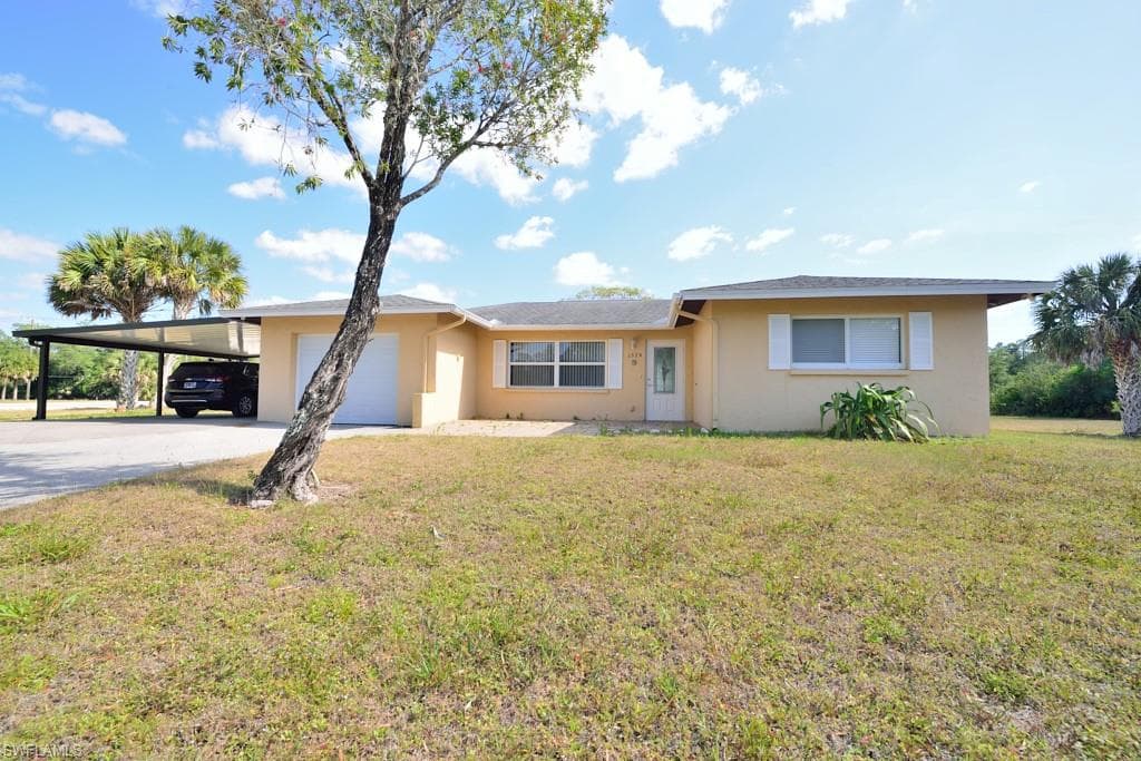 1579 25th ST SW NAPLES, FL 34117