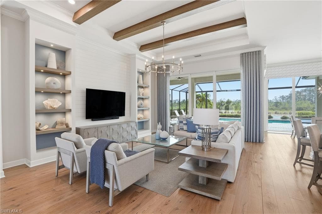 18396 Wildblue BLVD FORT MYERS, FL 33913