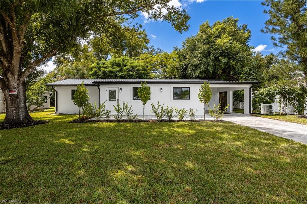 1406 Loma Linda DR FORT MYERS, FL 33919