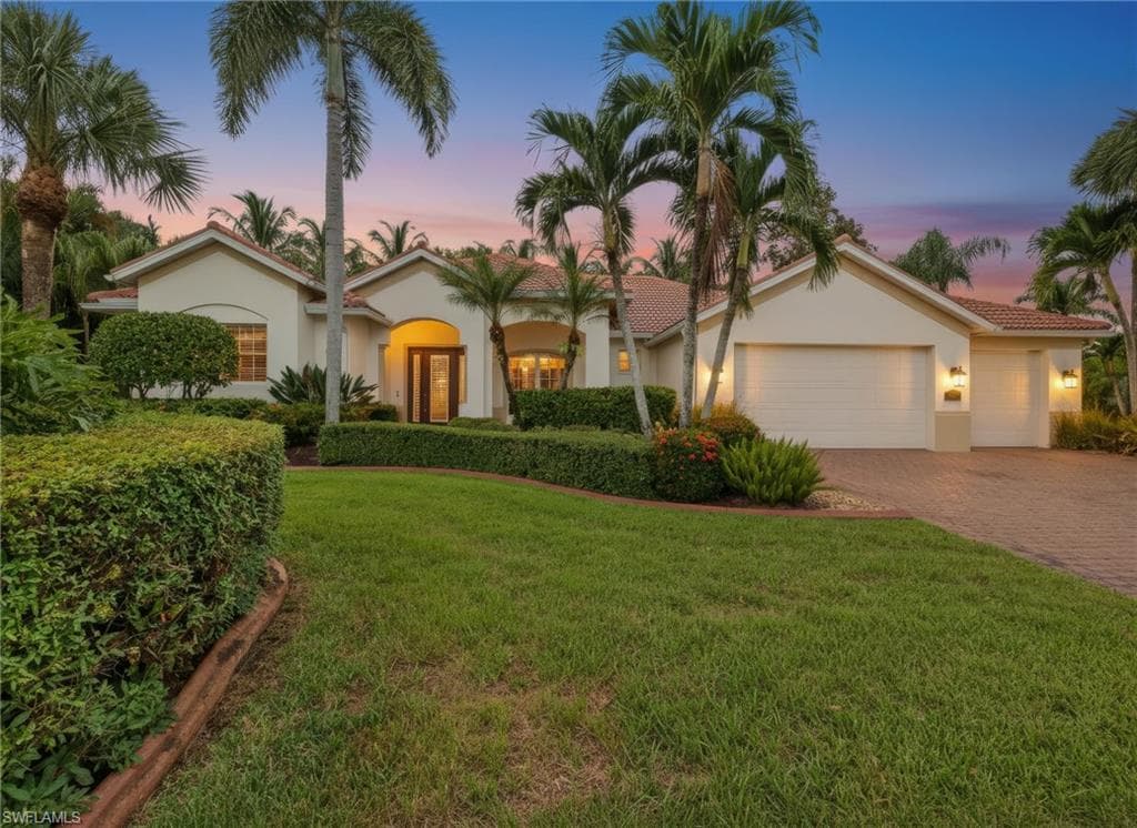 11990 Hidden Links DR FORT MYERS, FL 33913
