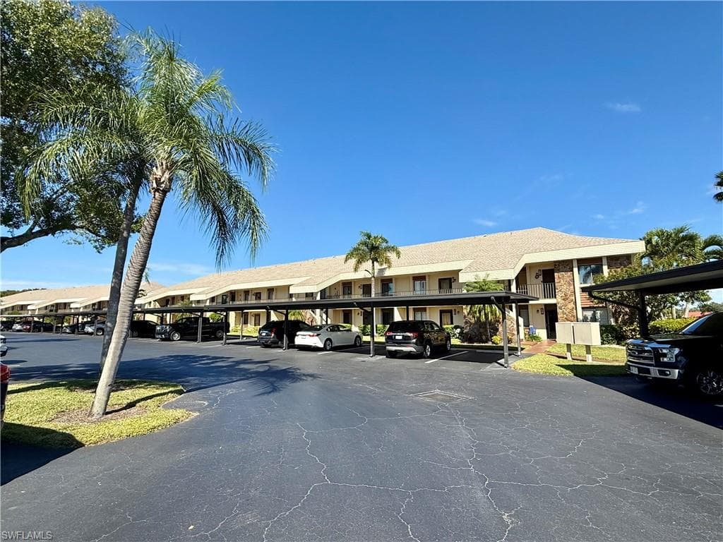 13273 White Marsh LN 314 FORT MYERS, FL 33912