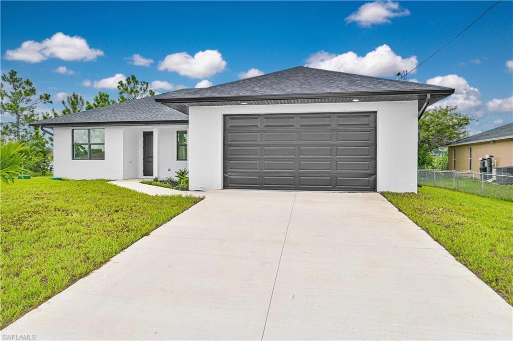 3717 Kelsey ST LEHIGH ACRES, FL 33905