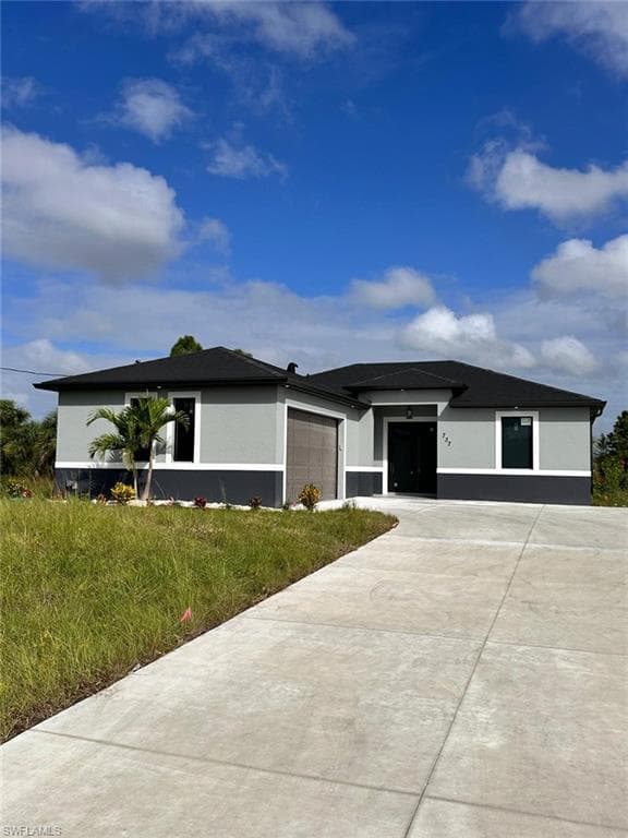 737 Cairo ST E LEHIGH ACRES, FL 33974