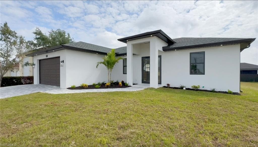3823 NW 46th LN CAPE CORAL, FL 33993