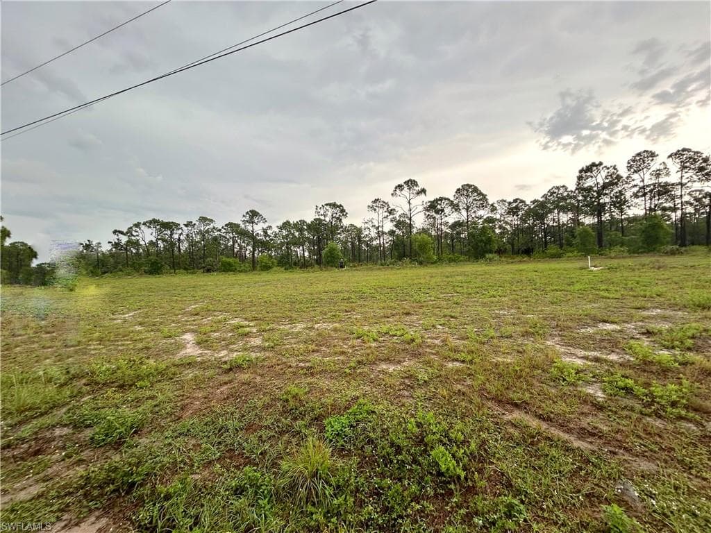 4361 NW 34 AVE CAPE CORAL, FL 33993