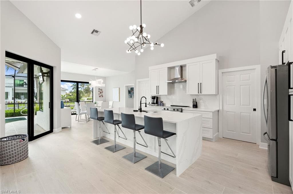 1111 Abbeville CT MARCO ISLAND, FL 34145