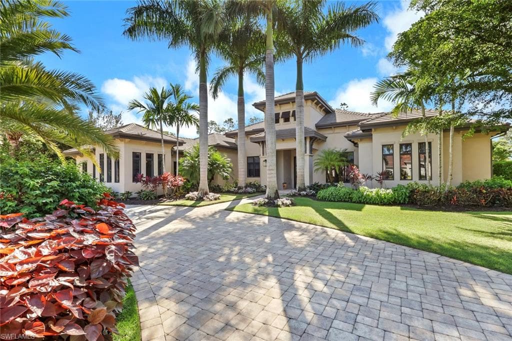 5054 Groveland TER NAPLES, FL 34119