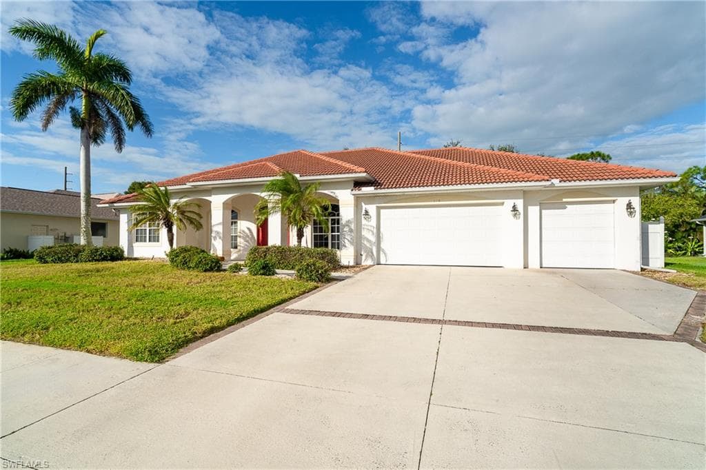 118 Abercrombie AVE ENGLEWOOD, FL 34223