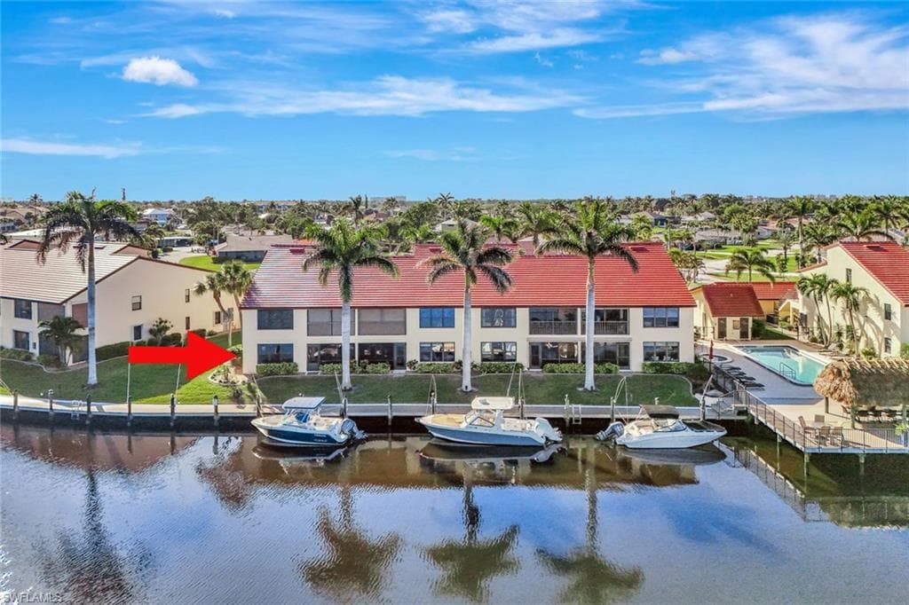 5115 Sunnybrook CT 21 CAPE CORAL, FL 33904