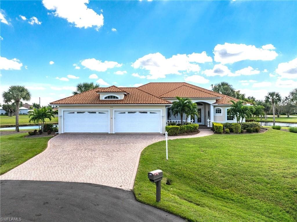 17324 Vogue CT PUNTA GORDA, FL 33955