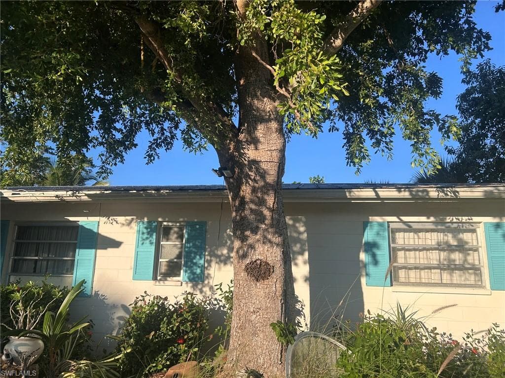 1906 Ibis LN SANIBEL, FL 33957