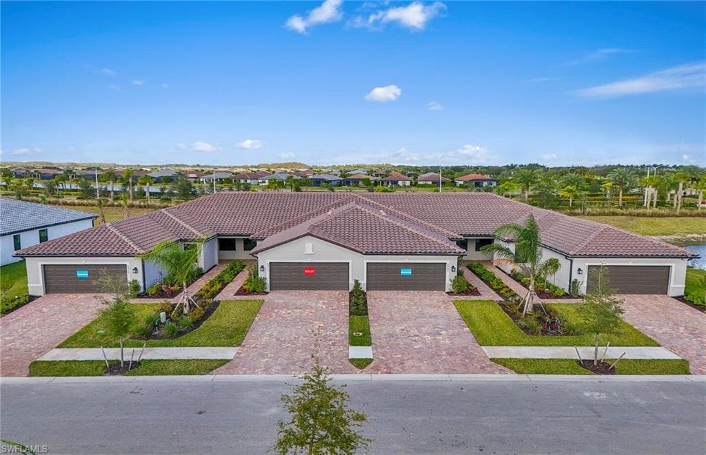 6407 Memorial LN AVE MARIA, FL 34142
