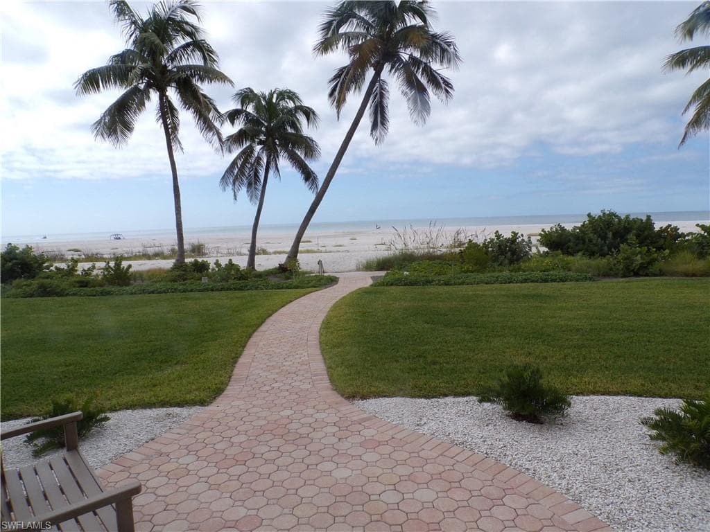 7500 Estero BLVD 201 FORT MYERS BEACH, FL 33931