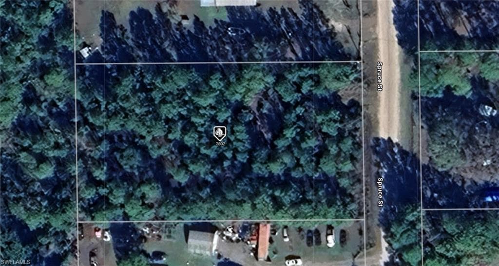 2802 Spruce ST BUNNELL, FL 32110