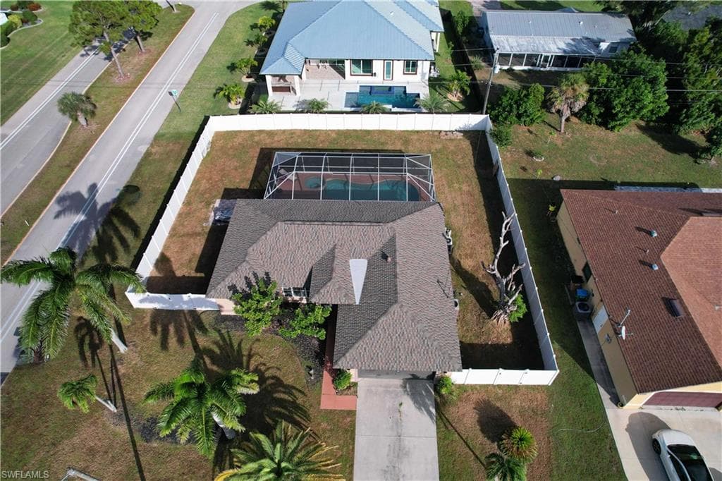 2501 Academy BLVD CAPE CORAL, FL 33904