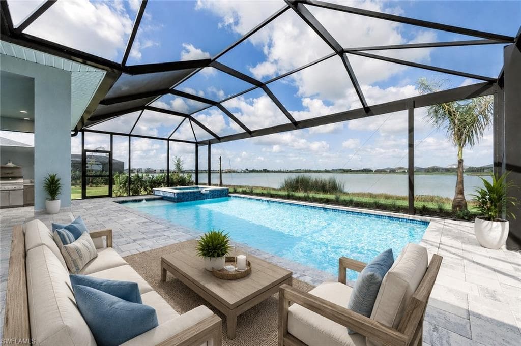 16082 Preservation BLVD PUNTA GORDA, FL 33982