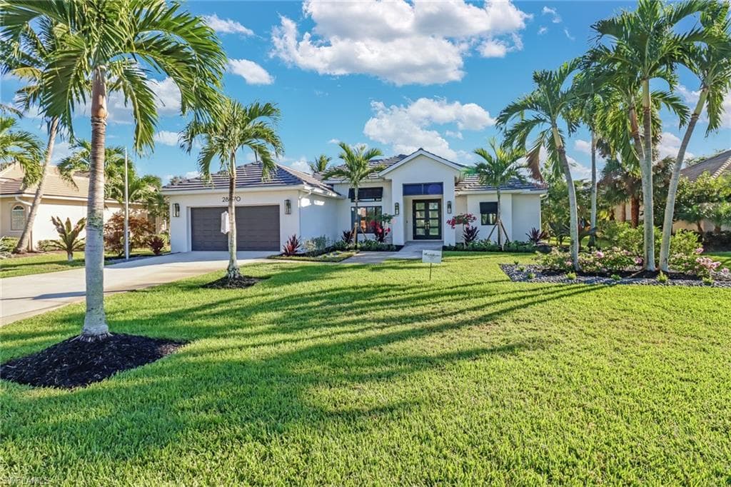 28070 Winthrop CIR BONITA SPRINGS, FL 34134
