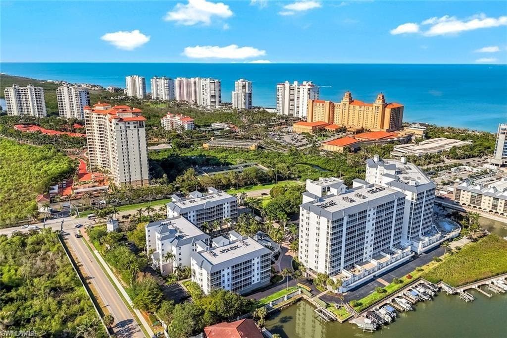 400 Flagship DR 1206 PENTHOUSE NAPLES, FL 34108