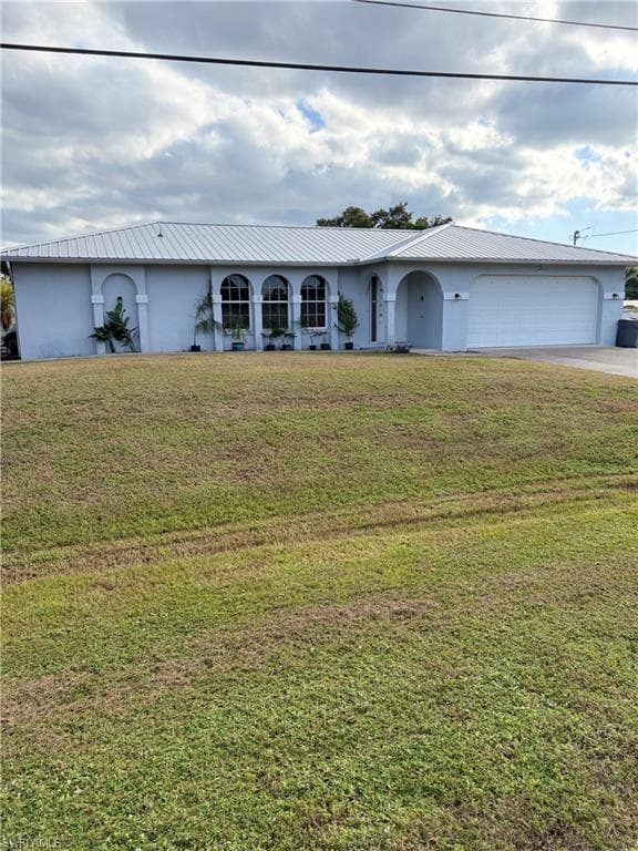 240 E Mariana AVE NORTH FORT MYERS, FL 33917