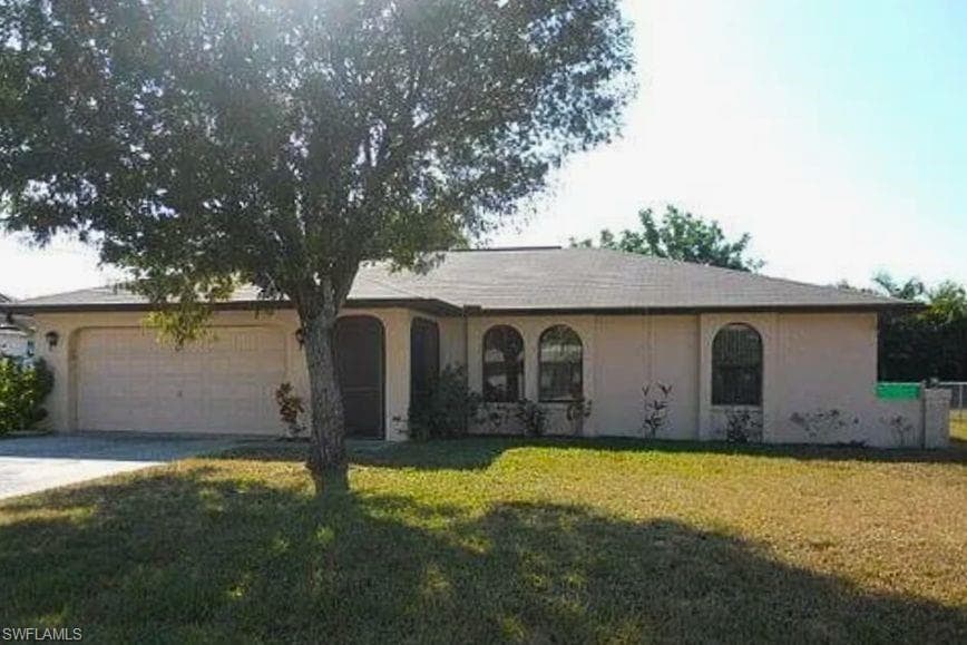 1420 SE 19th ST CAPE CORAL, FL 33990
